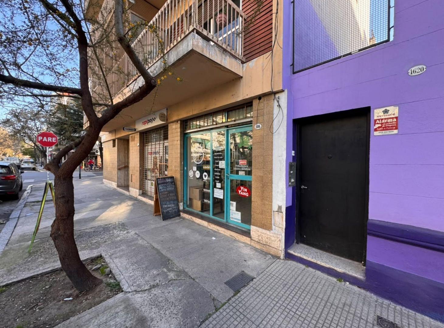 Foto de LOCAL COMERCIAL EN VENTA VILLA CRESPO, imagen 3