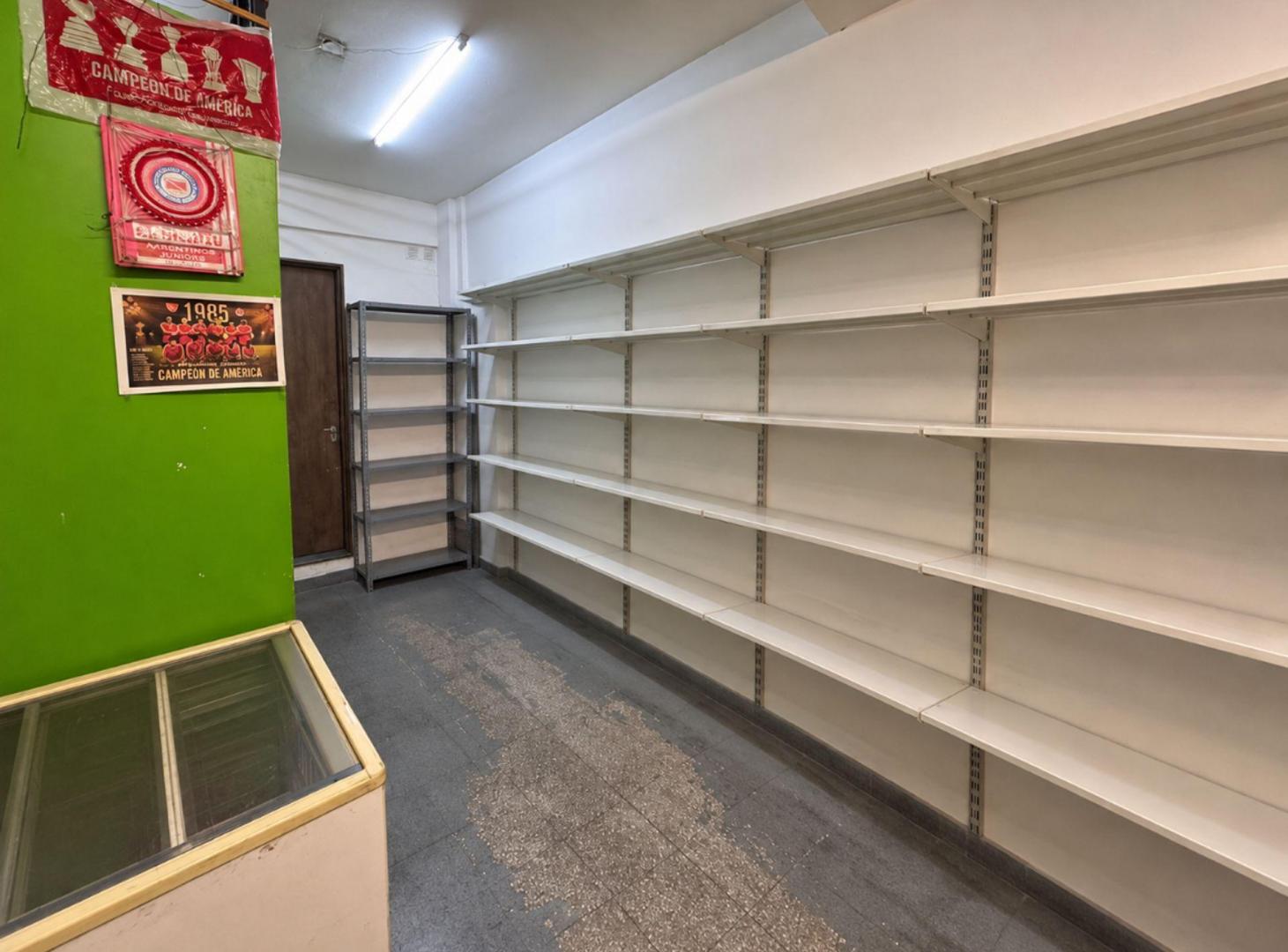 Foto de LOCAL COMERCIAL EN VENTA VILLA CRESPO, imagen 2