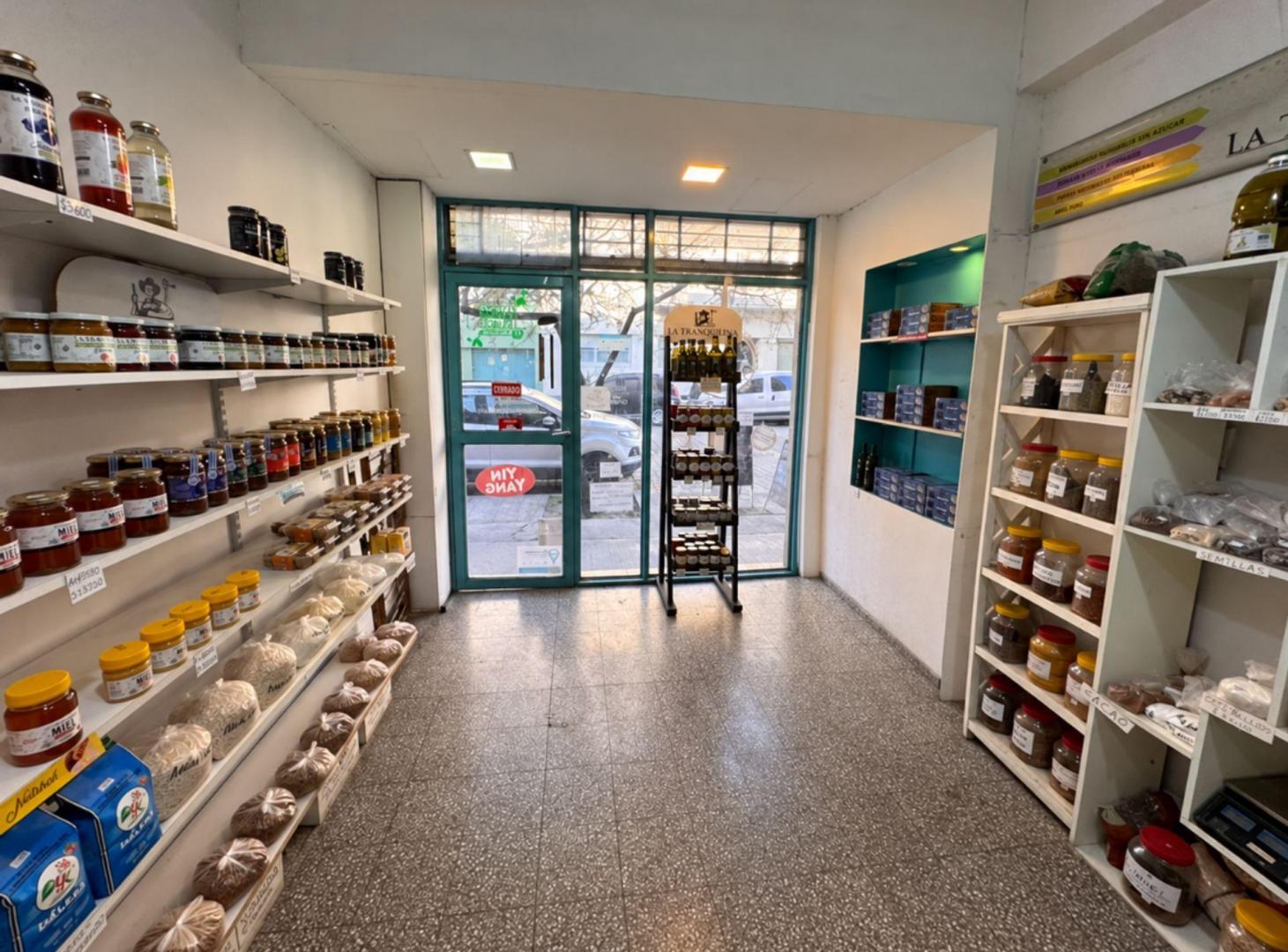 Foto de LOCAL COMERCIAL EN VENTA VILLA CRESPO, imagen 5