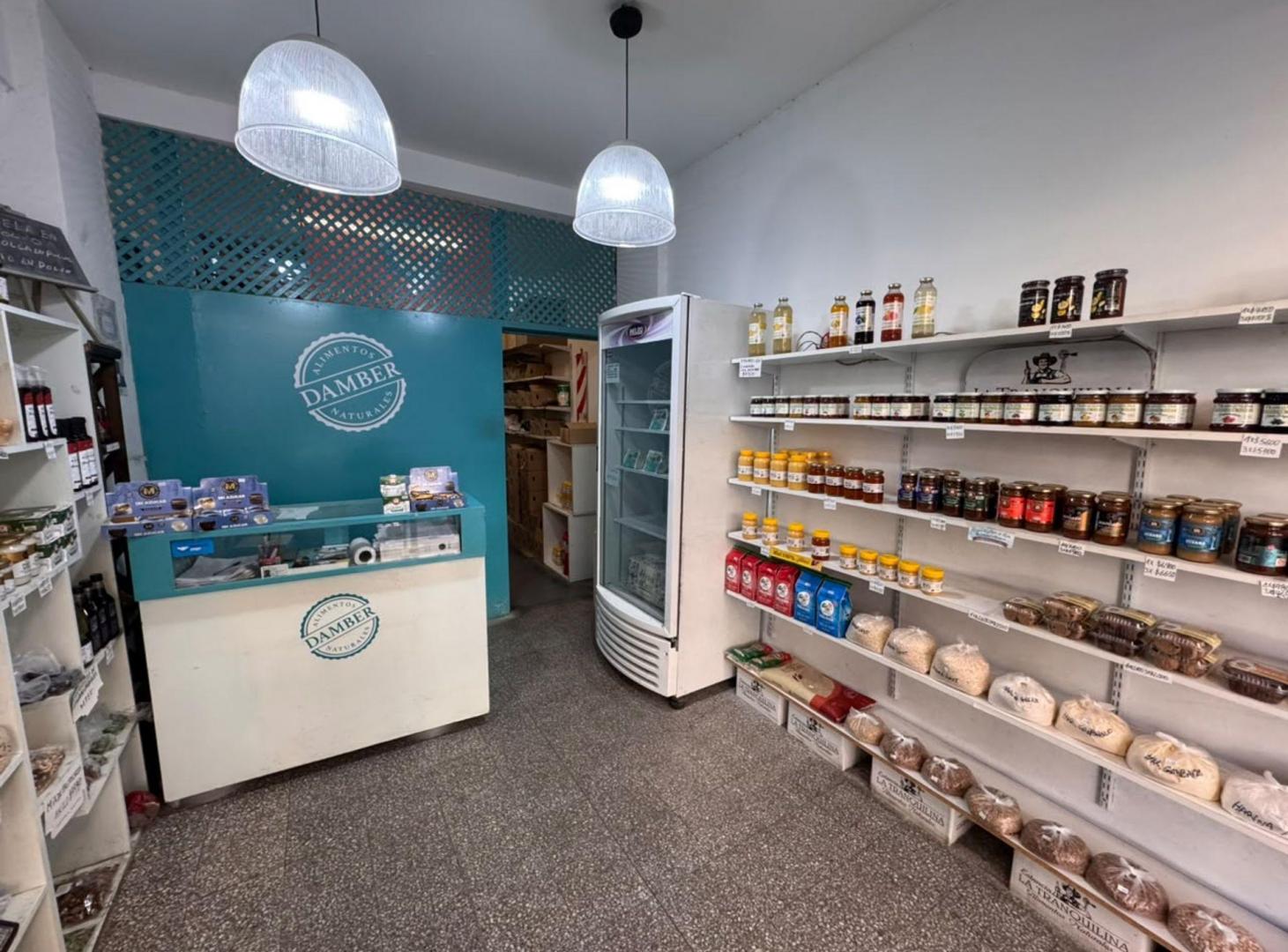 Foto de LOCAL COMERCIAL EN VENTA VILLA CRESPO, imagen 1