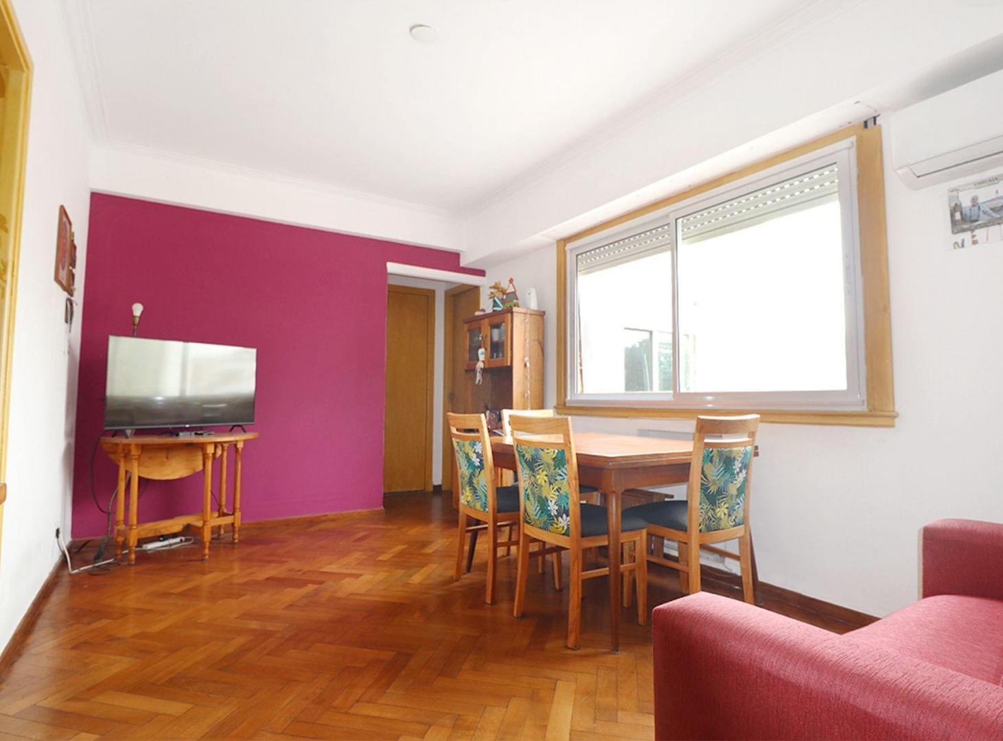 Foto de Venta departamento 3 amb, dependencia, balc Flores, imagen 2