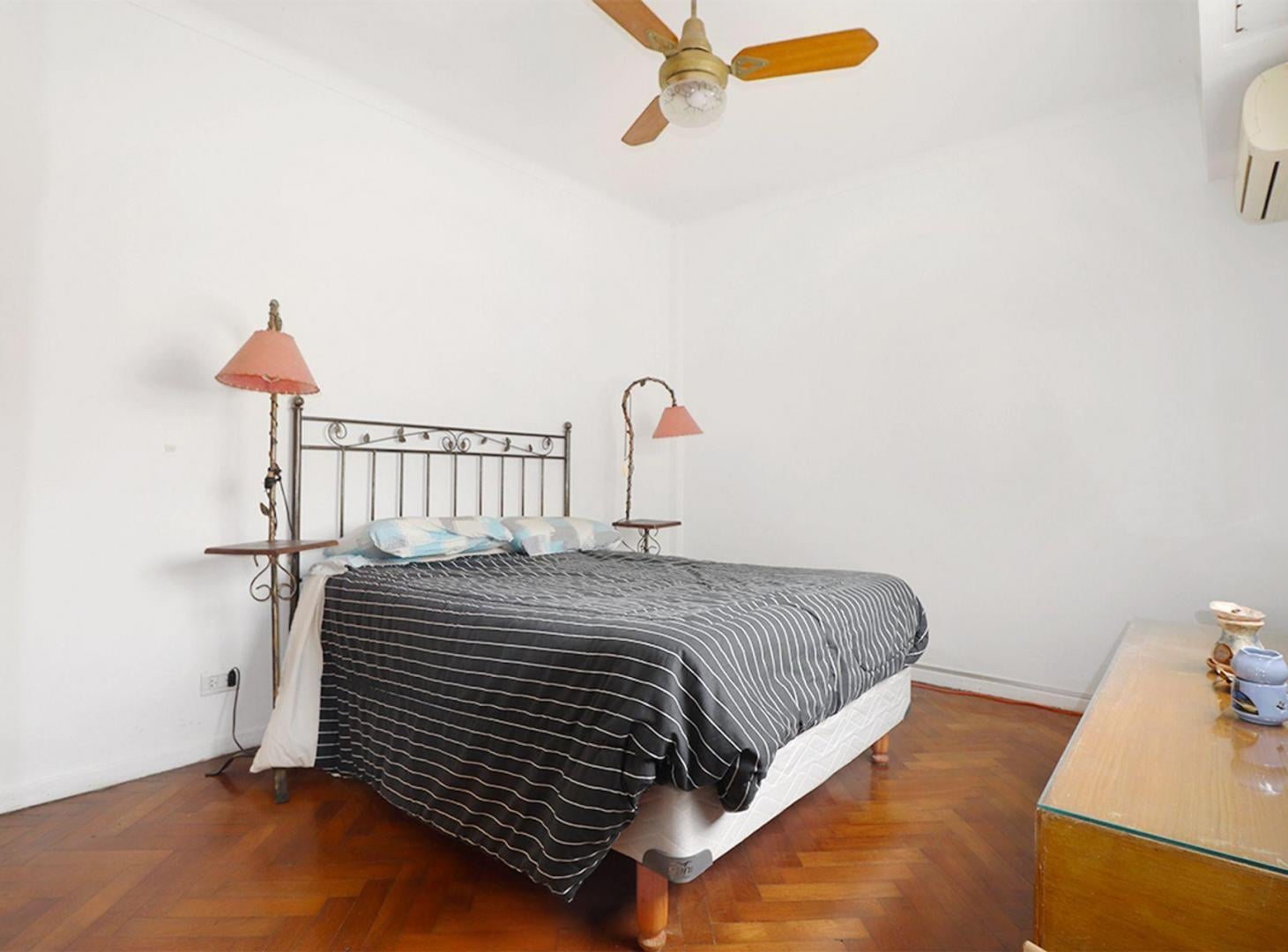 Foto de Venta departamento 3 amb, dependencia, balc Flores, imagen 1