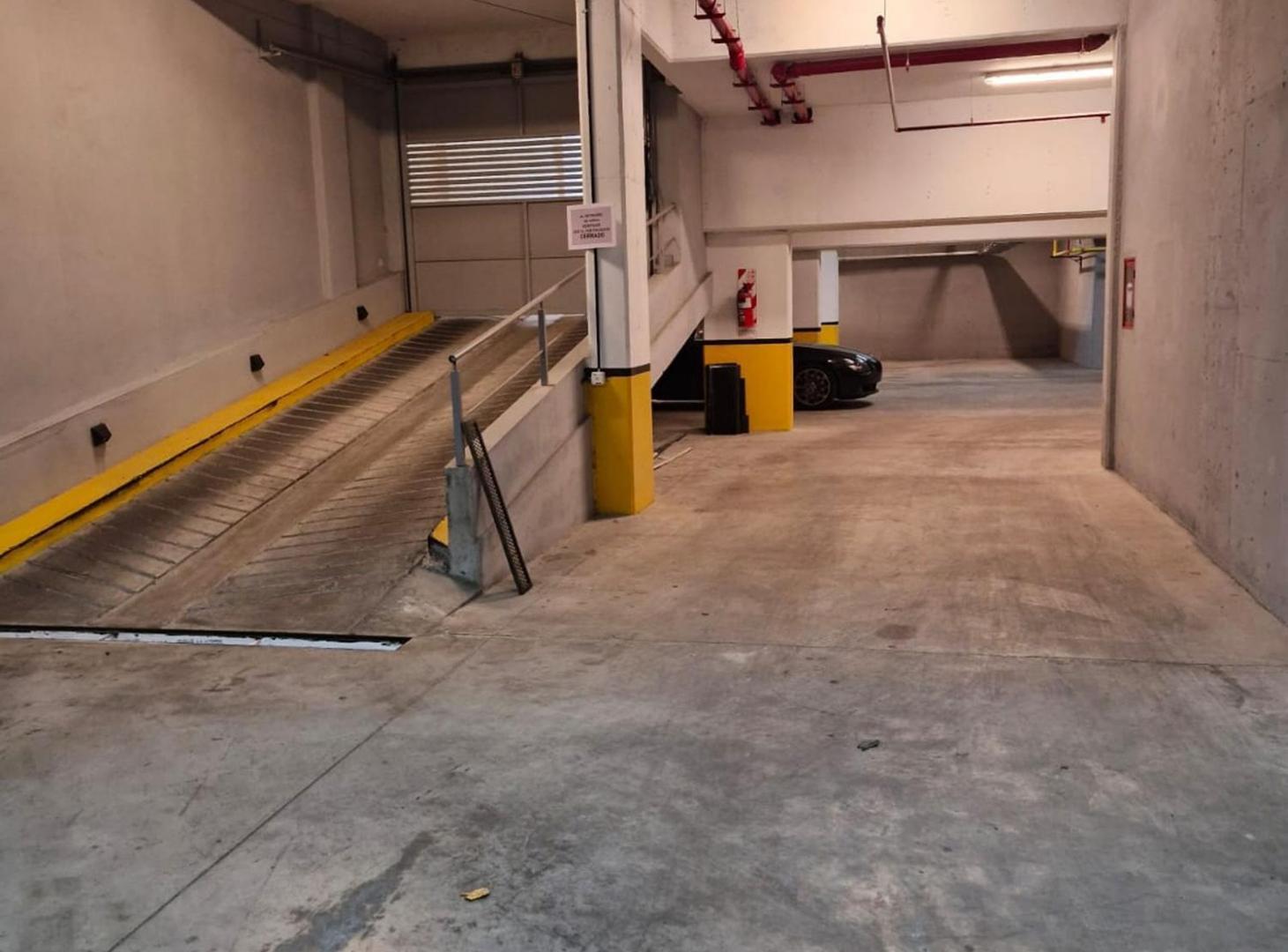 Foto de VENTA COCHERA. LAS LOMITAS., imagen 5