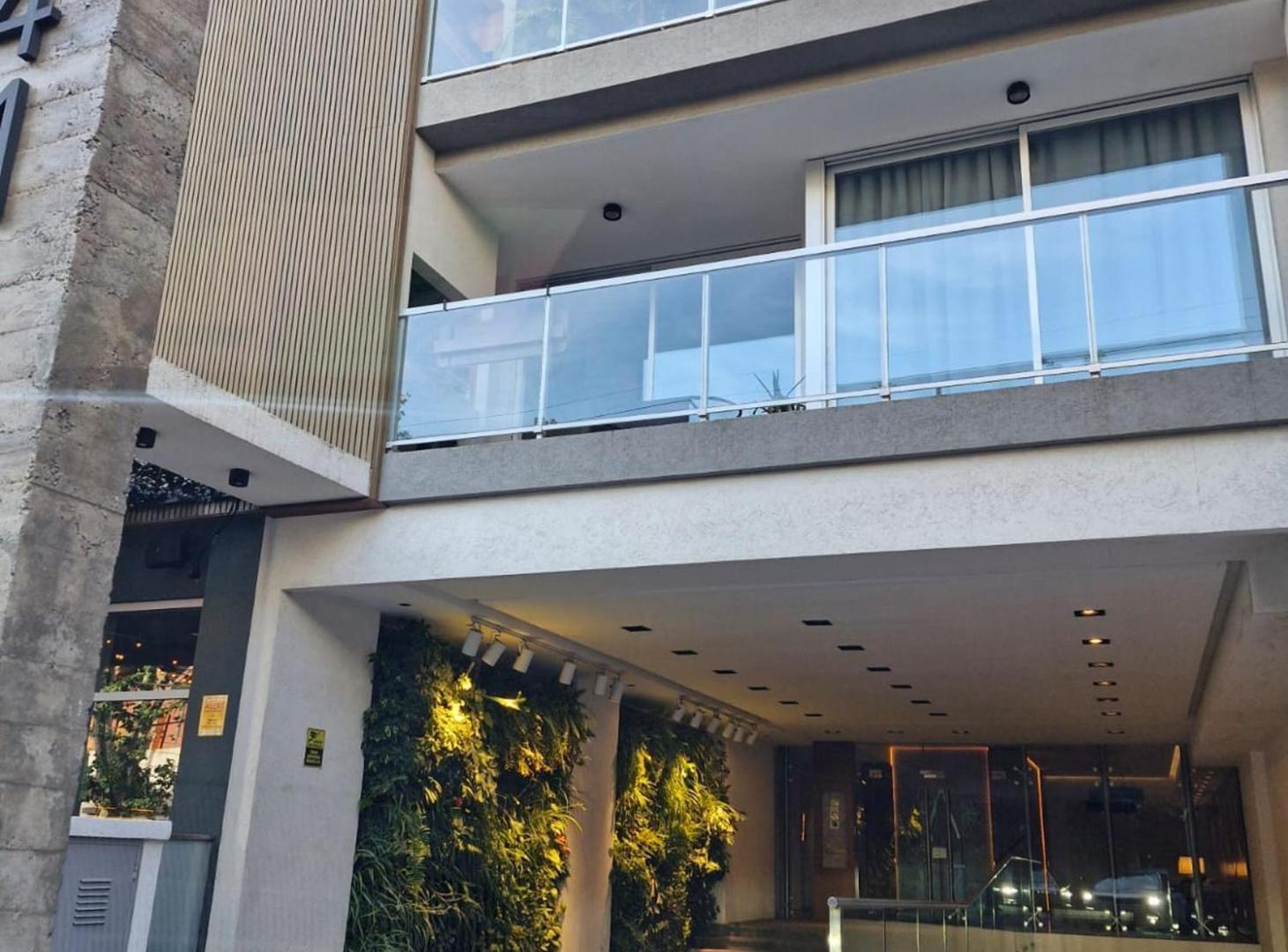 Foto de VENTA COCHERA. LAS LOMITAS., imagen 2