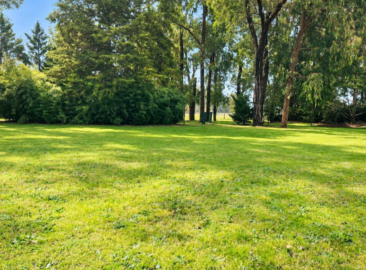 Foto de LOTE CENTRAL EN VENTA COUNTRY PRADERAS DE LUJAN, imagen 3