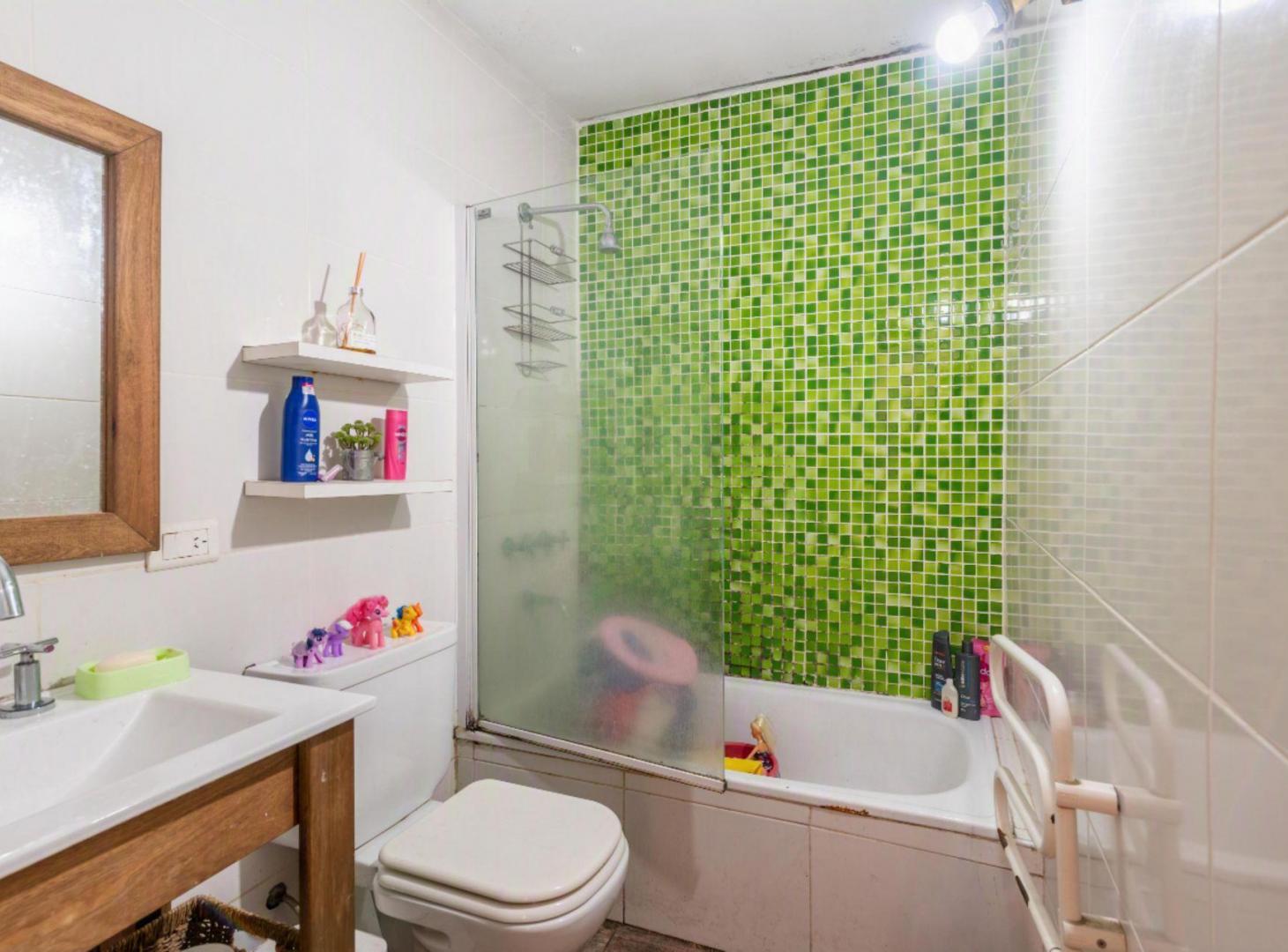 Foto de Venta depto 3 amb c/cochera y baulera en V. Devoto, imagen 4