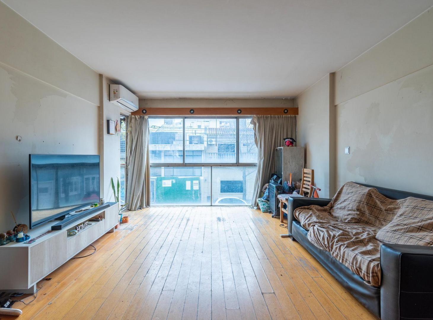 Foto de Venta depto 3 amb c/cochera y baulera en V. Devoto, imagen 5