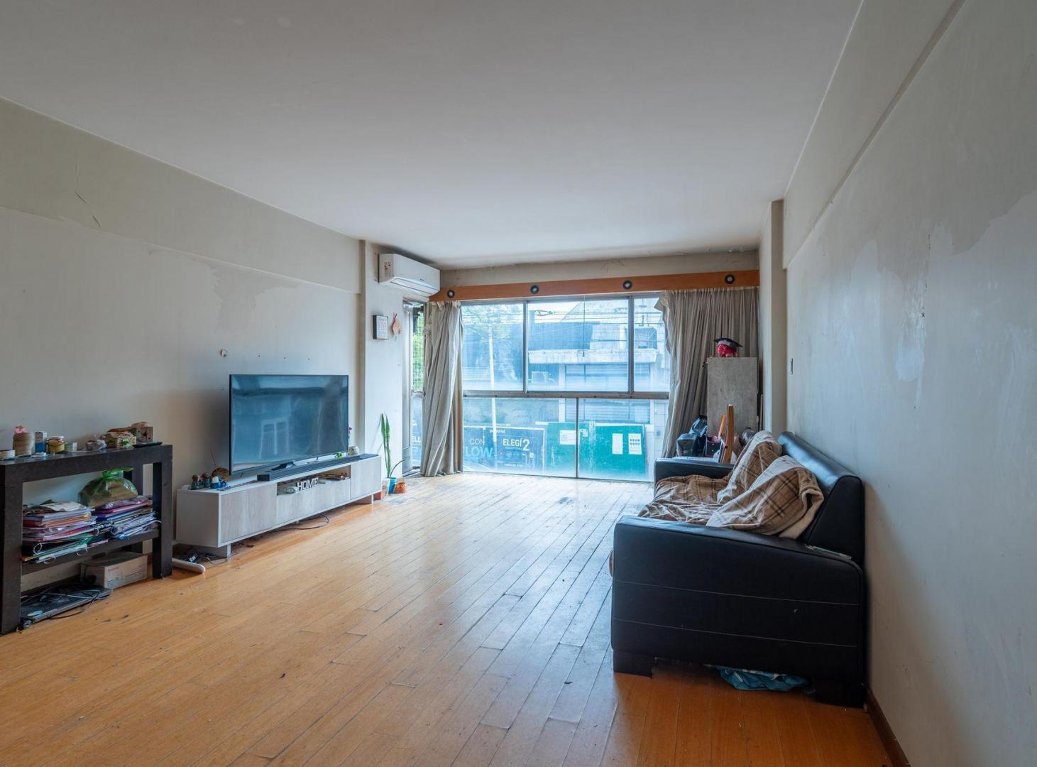 Foto de Venta depto 3 amb c/cochera y baulera en V. Devoto, imagen 3