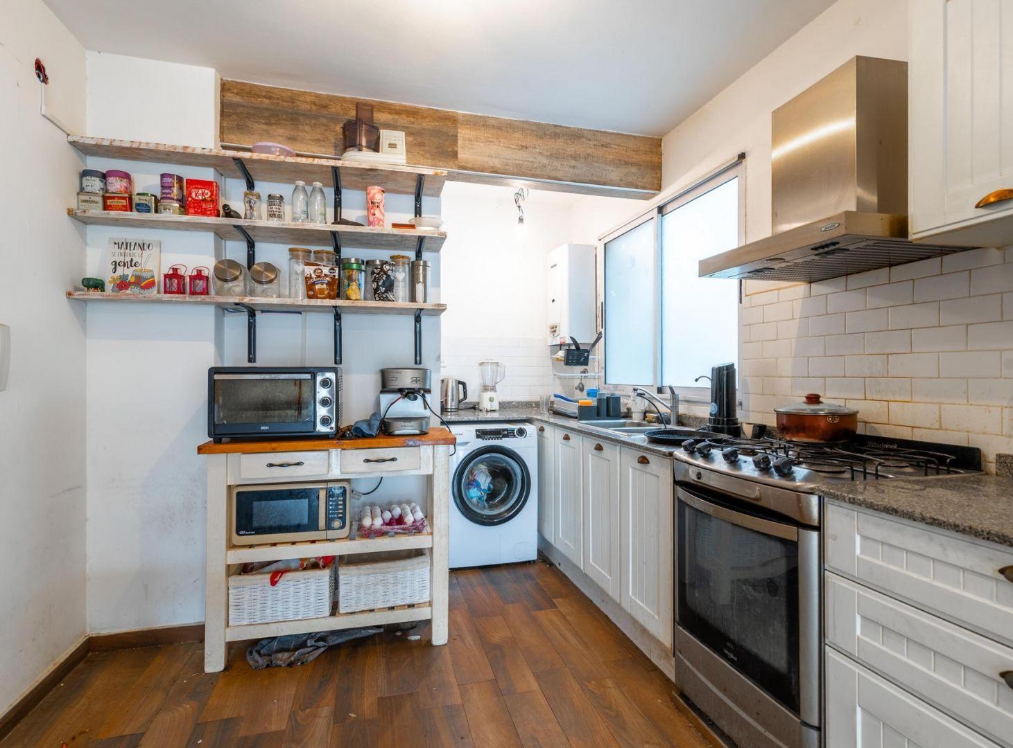 Foto de Venta depto 3 amb c/cochera y baulera en V. Devoto, imagen 1