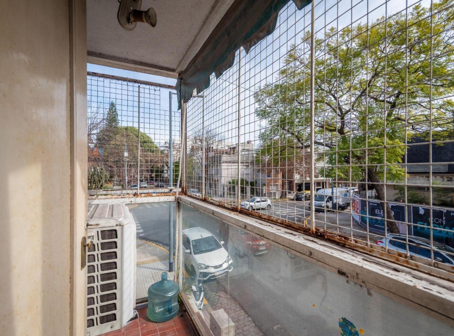 Foto de Venta depto 3 amb c/cochera y baulera en V. Devoto, imagen 2