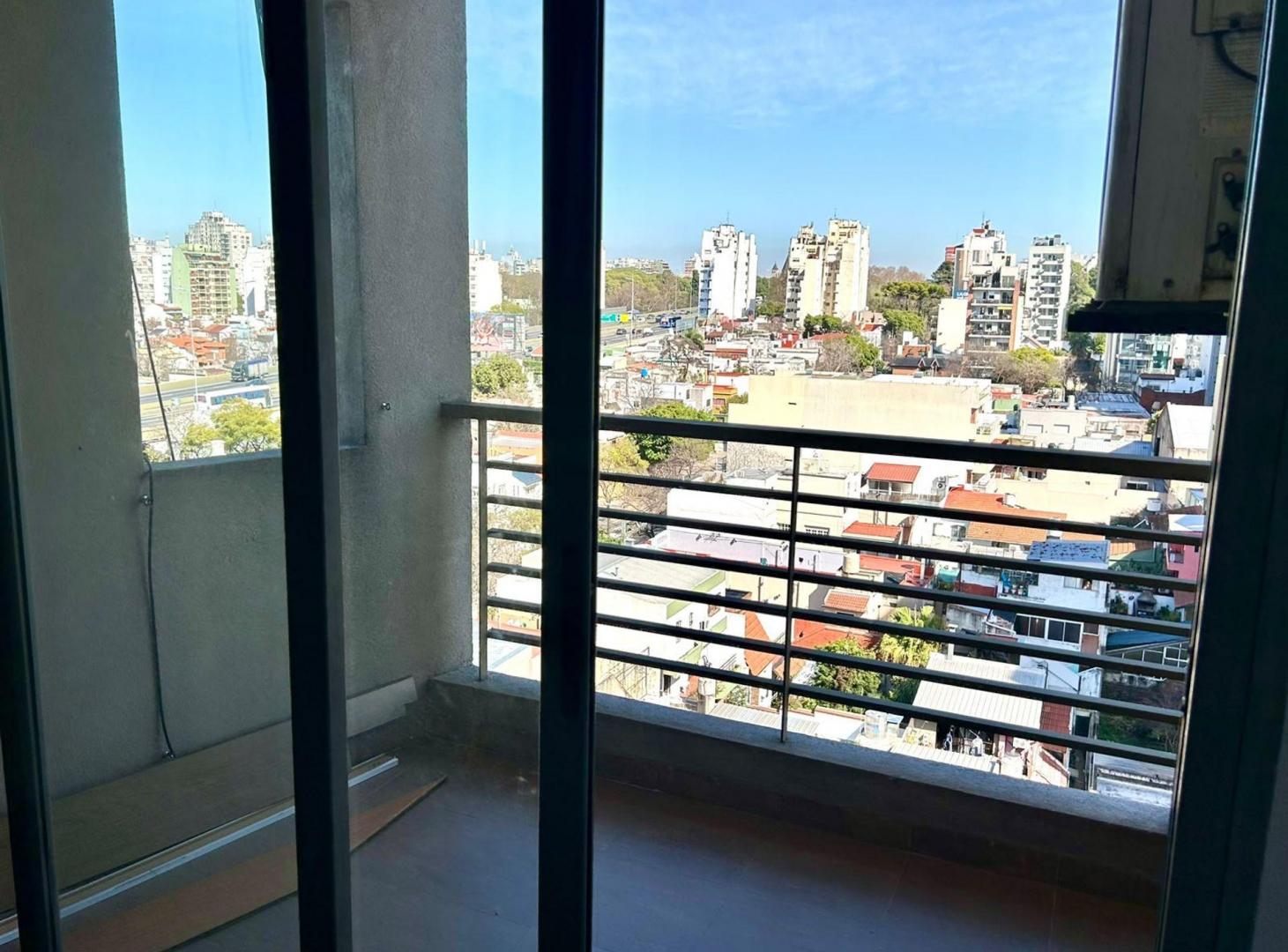 Foto de VENTA DPTO 2 AMBIENTES C/ AMENITIES AL FRENTE, imagen 5