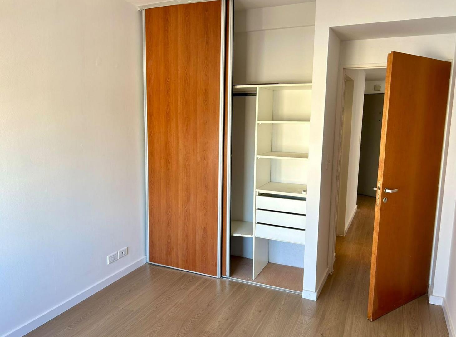 Foto de VENTA DPTO 2 AMBIENTES C/ AMENITIES AL FRENTE, imagen 4