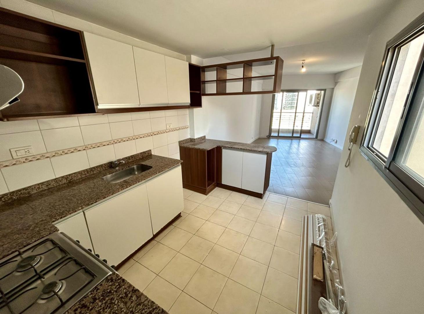 Foto de VENTA DPTO 2 AMBIENTES C/ AMENITIES AL FRENTE, imagen 1