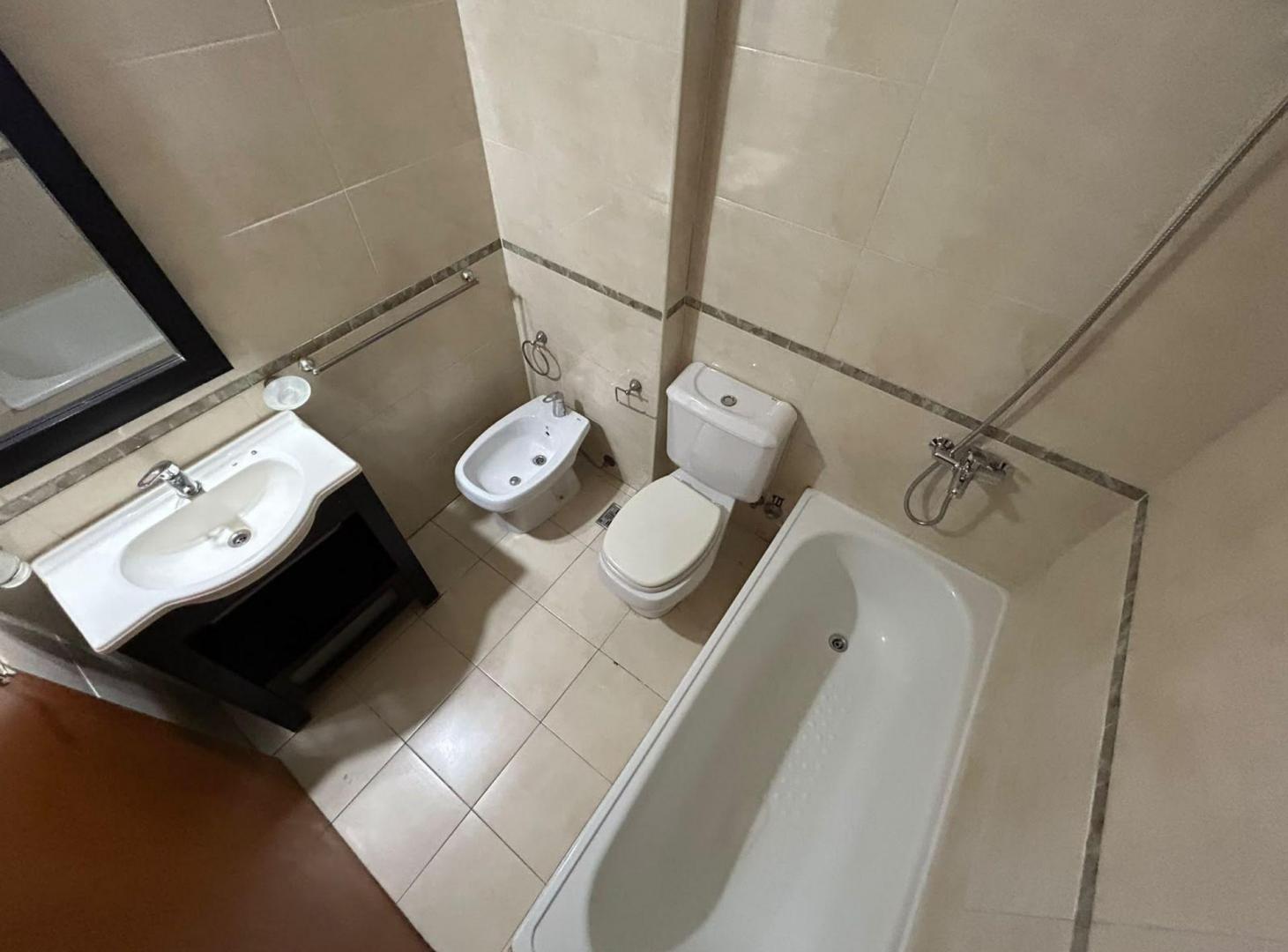Foto de VENTA DPTO 2 AMBIENTES C/ AMENITIES AL FRENTE, imagen 2