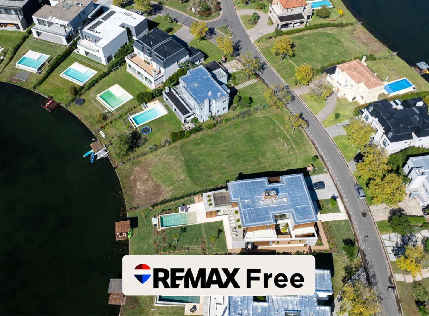 Foto de Venta Lote Puertos del Lago Marinas - A la Laguna, imagen 4