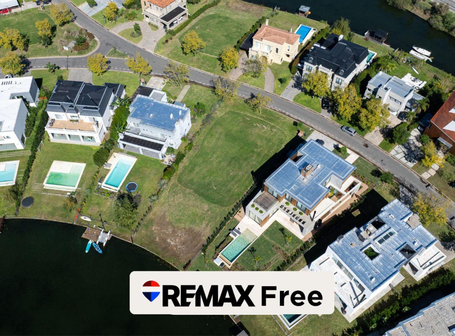 Foto de Venta Lote Puertos del Lago Marinas - A la Laguna, imagen 5