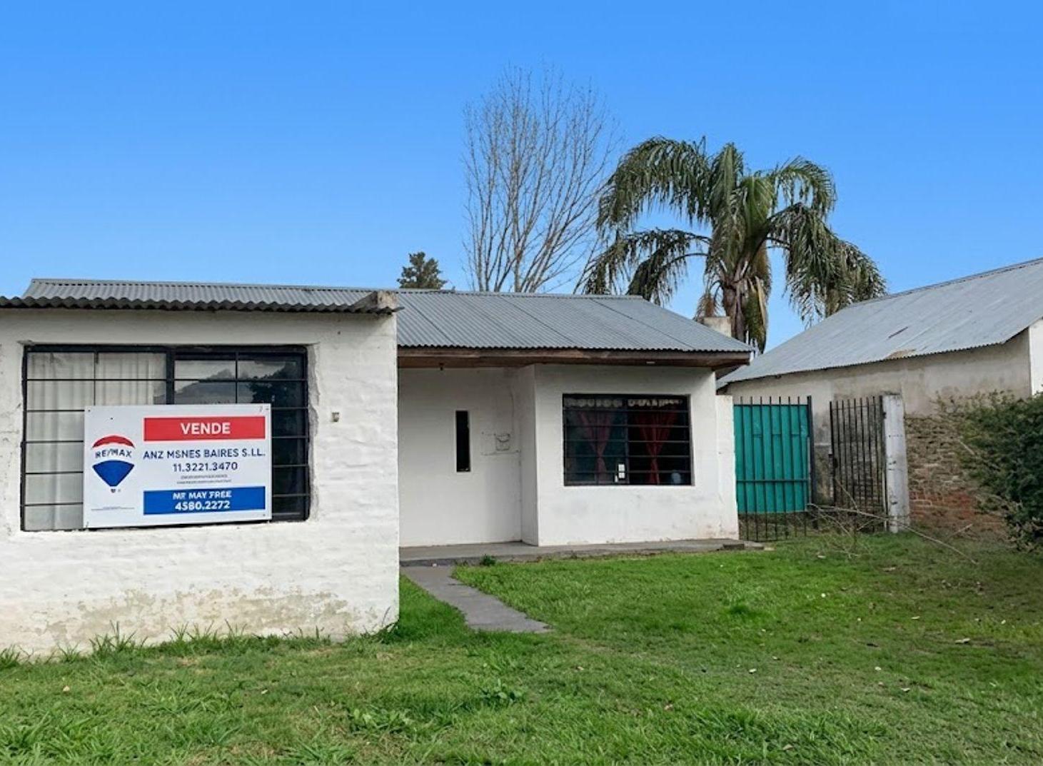 Foto de CASA 3 AMB EN VENTA EN MARCOS PAZ LOTE PROPIO, imagen 5