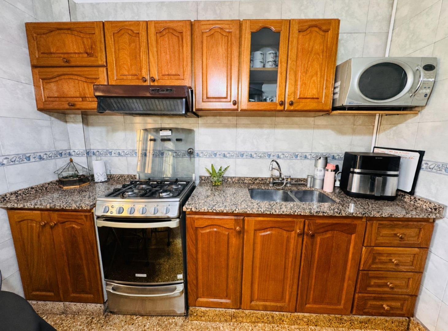 Foto de CASA 4 AMB EN VENTA SAN JUSTO GRAN FONDO, imagen 5