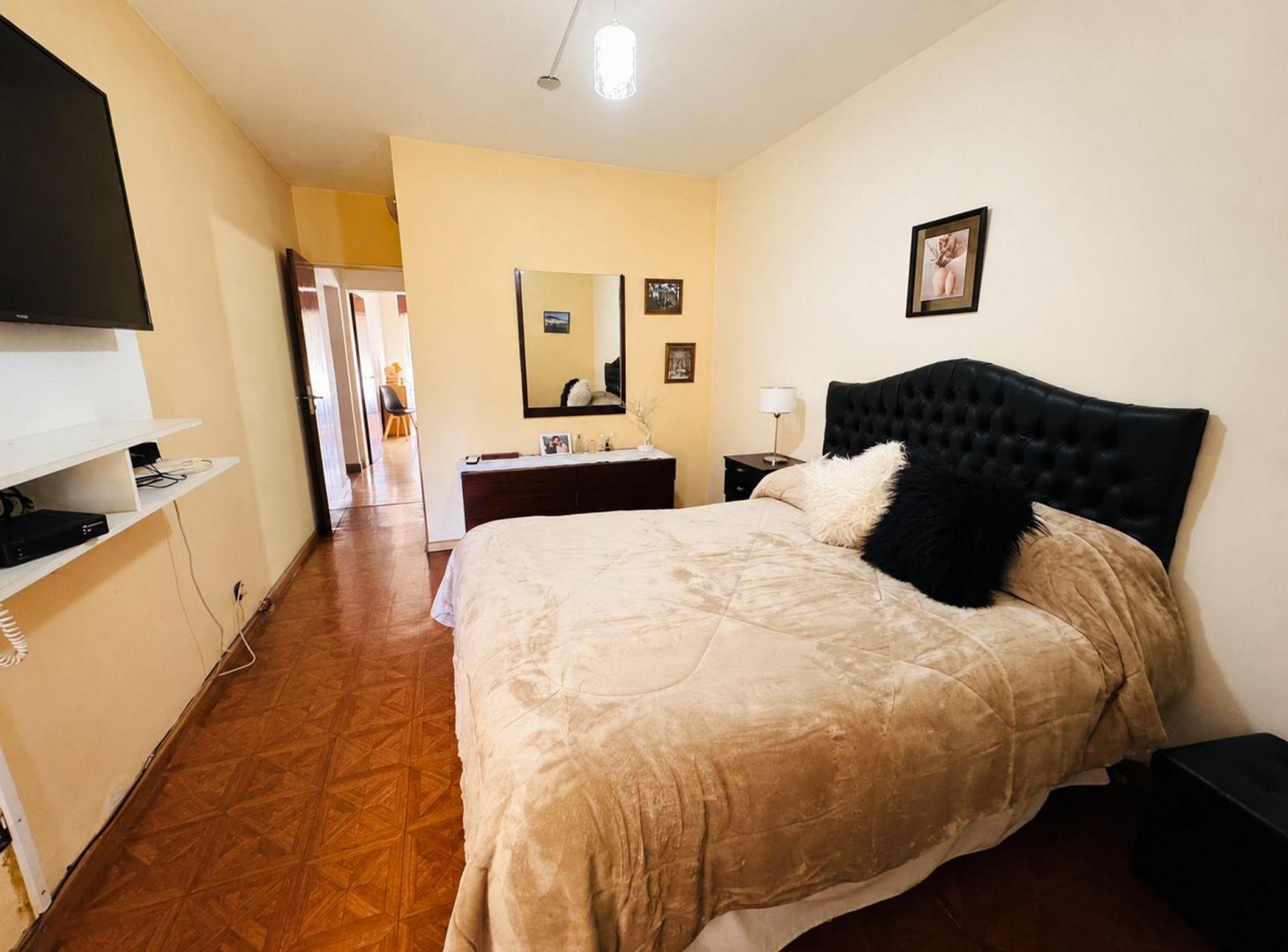 Foto de CASA 4 AMB EN VENTA SAN JUSTO GRAN FONDO, imagen 4