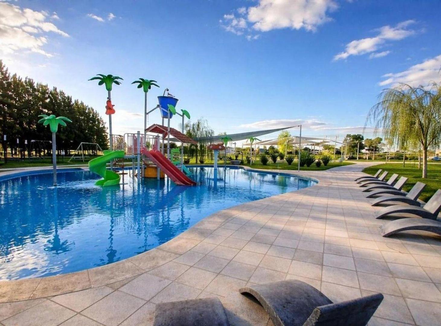 Foto de Venta Lote 993 M2, La Magdalena, Canning, imagen 2