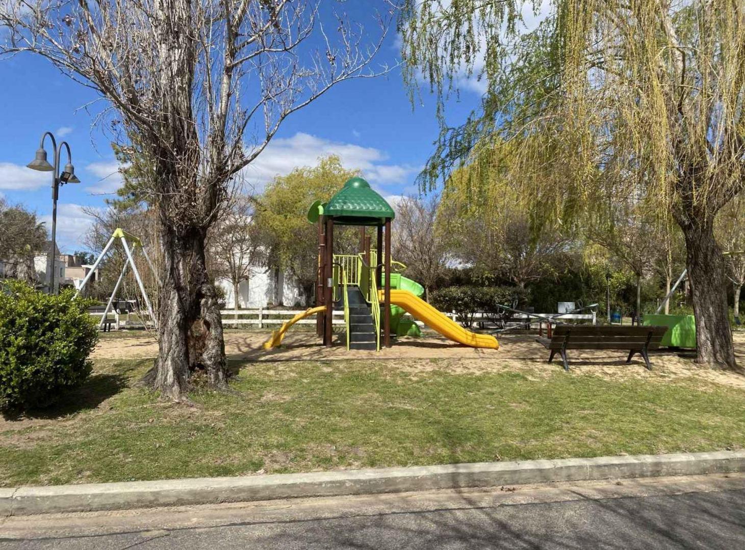 Foto de Venta lote interno Los Sauces Nordelta Tigre, imagen 4