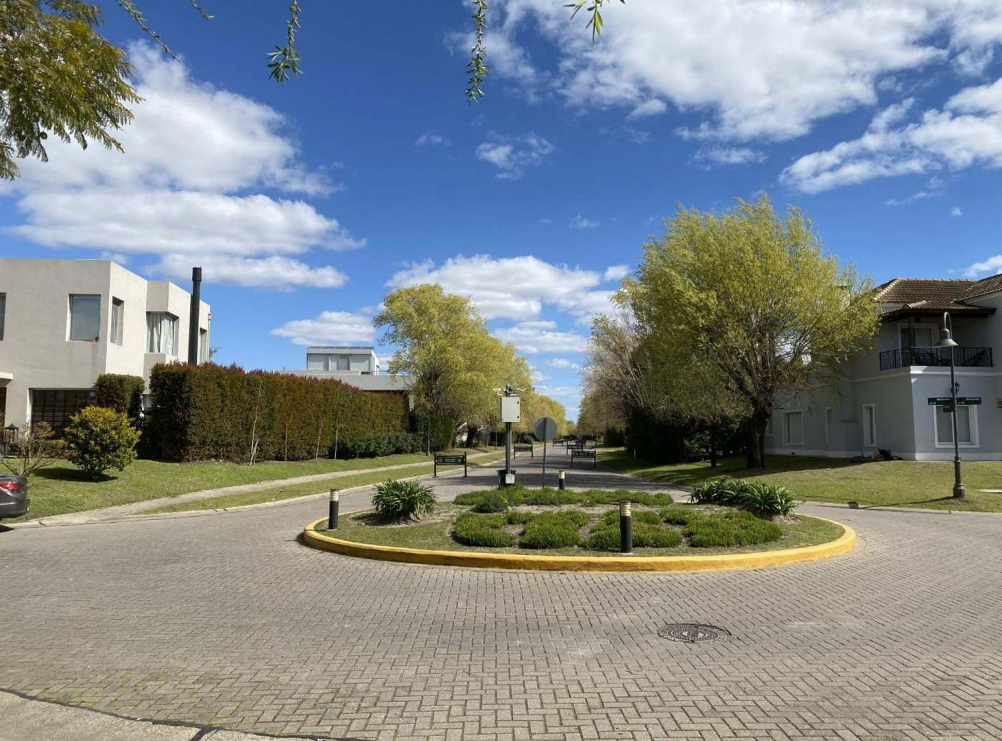 Foto de Venta lote interno Los Sauces Nordelta Tigre, imagen 5