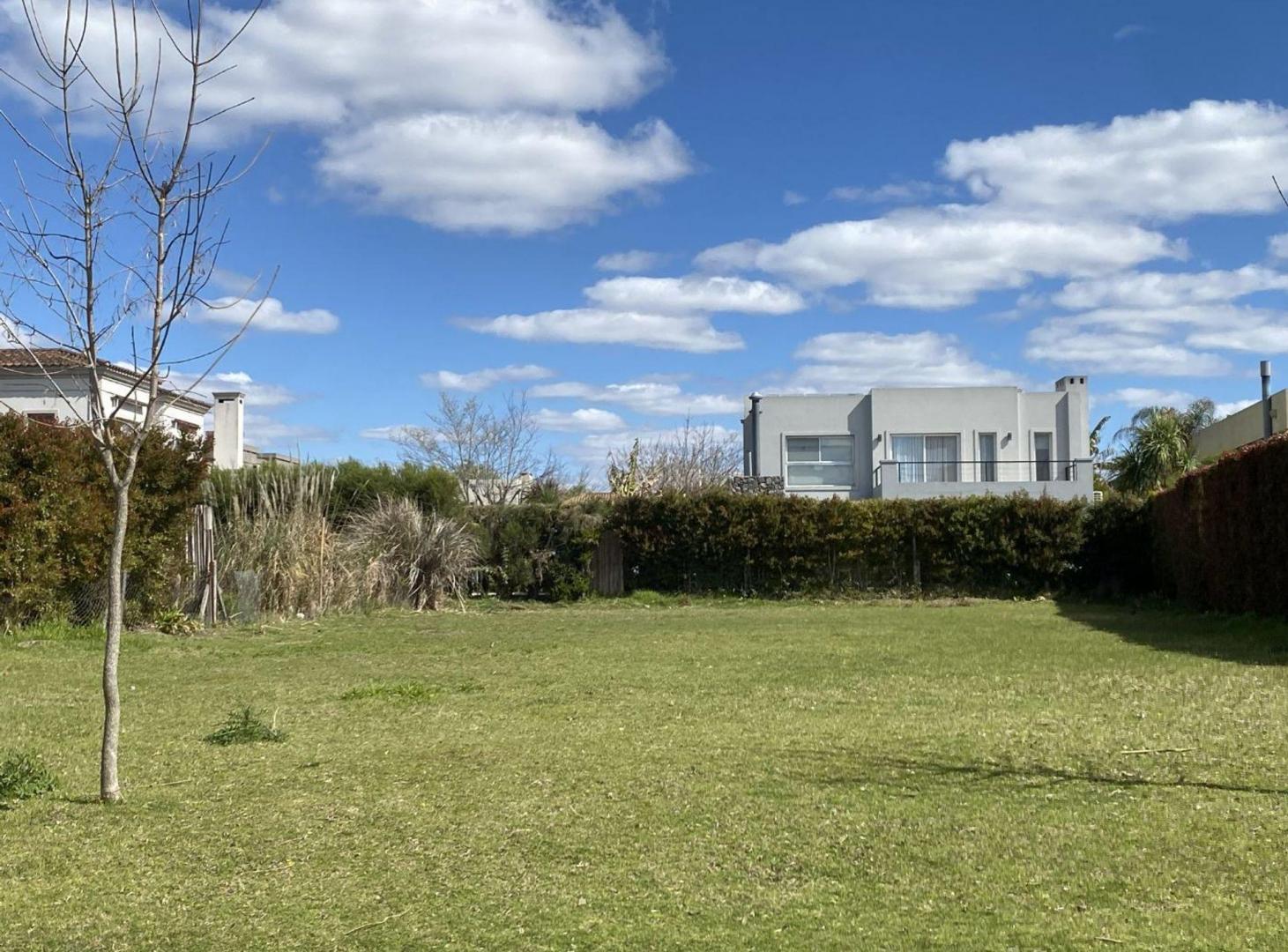Foto de Venta lote interno Los Sauces Nordelta Tigre, imagen 1