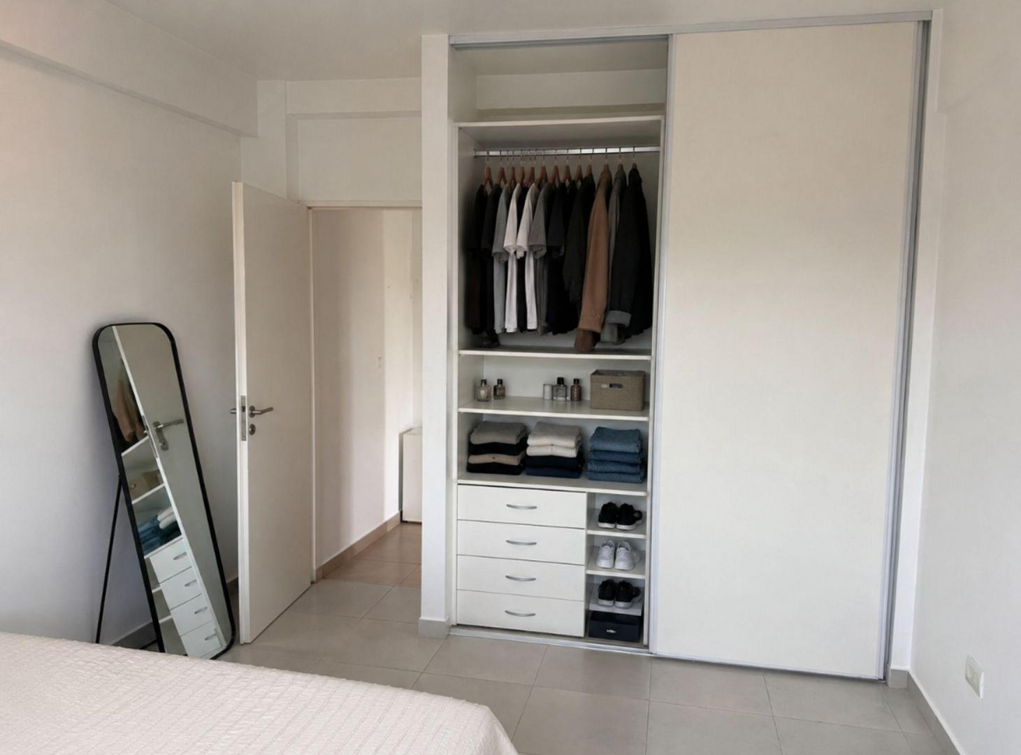 Foto de VENTA DEPTO 2 AMBIENTES CASEROS SUM PARRILLAS, imagen 4