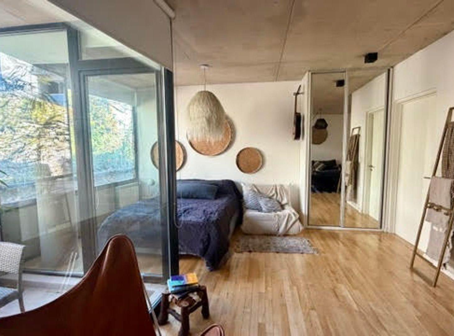 Foto de Venta Departamento Monoambiente Palermo, imagen 5