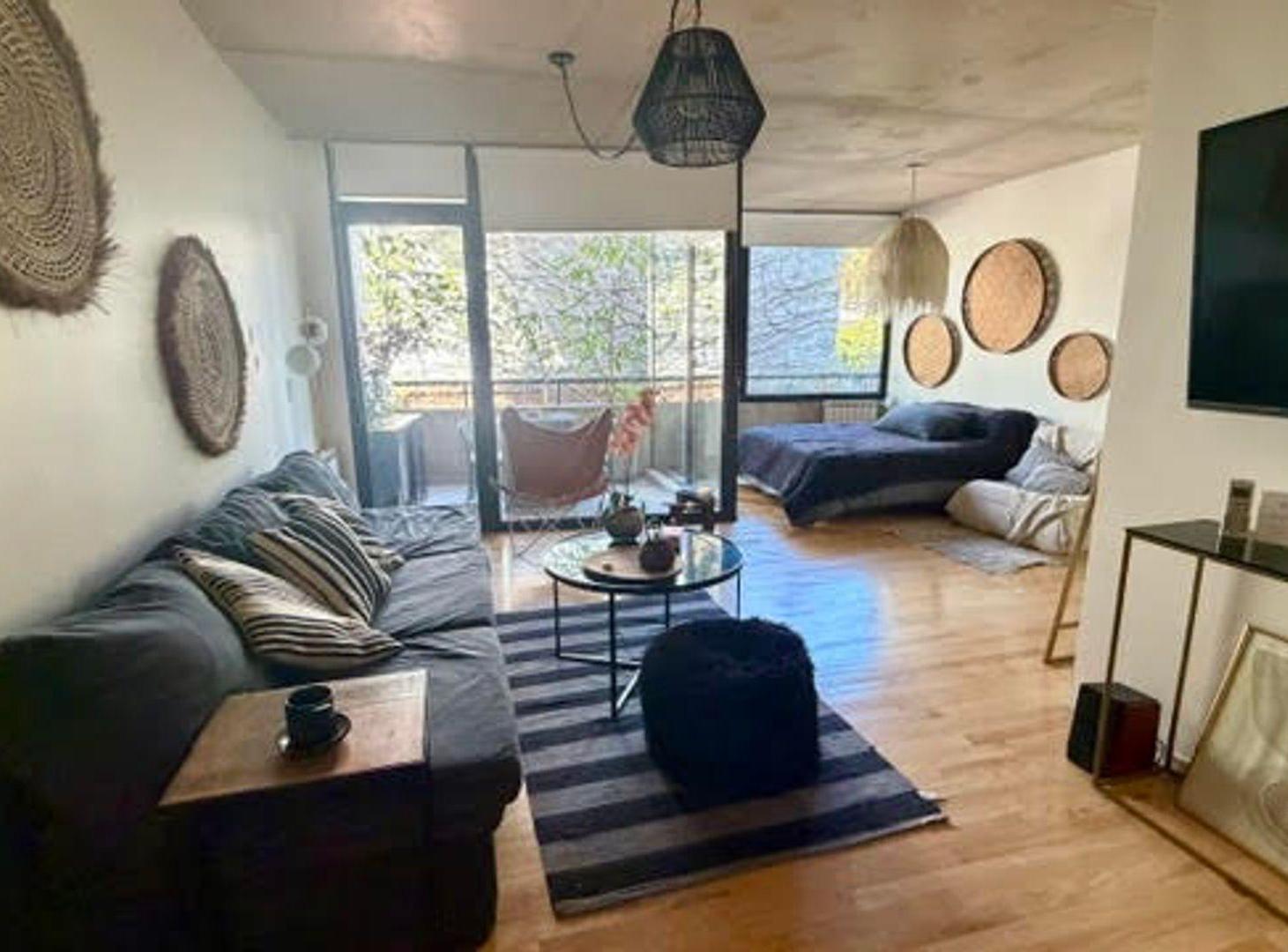 Foto de Venta Departamento Monoambiente Palermo, imagen 1