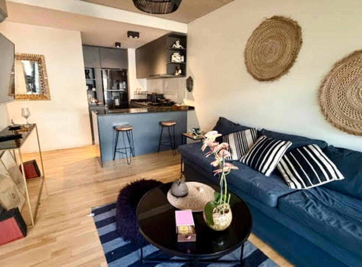 Foto de Venta Departamento Monoambiente Palermo, imagen 2