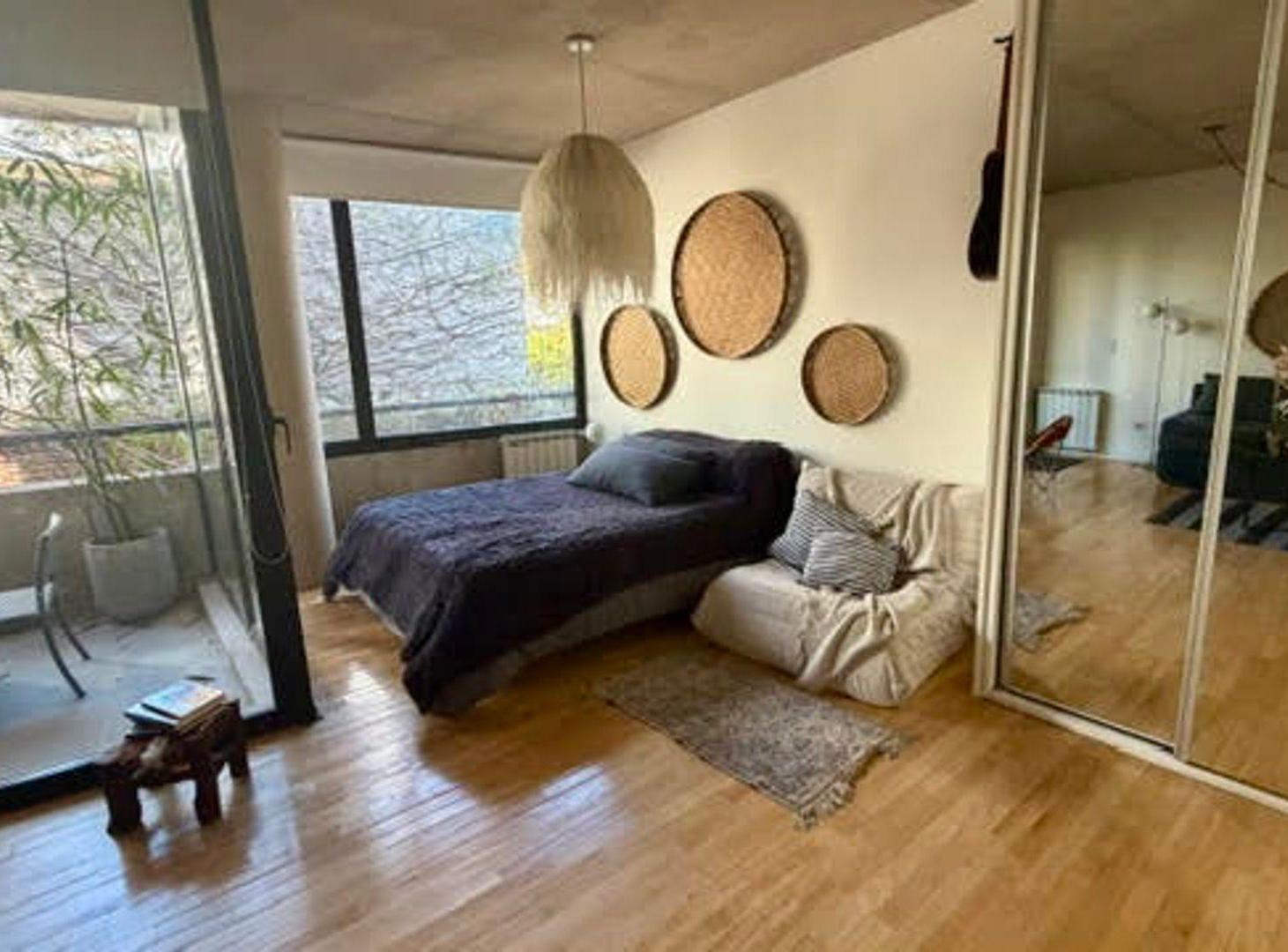 Foto de Venta Departamento Monoambiente Palermo, imagen 4