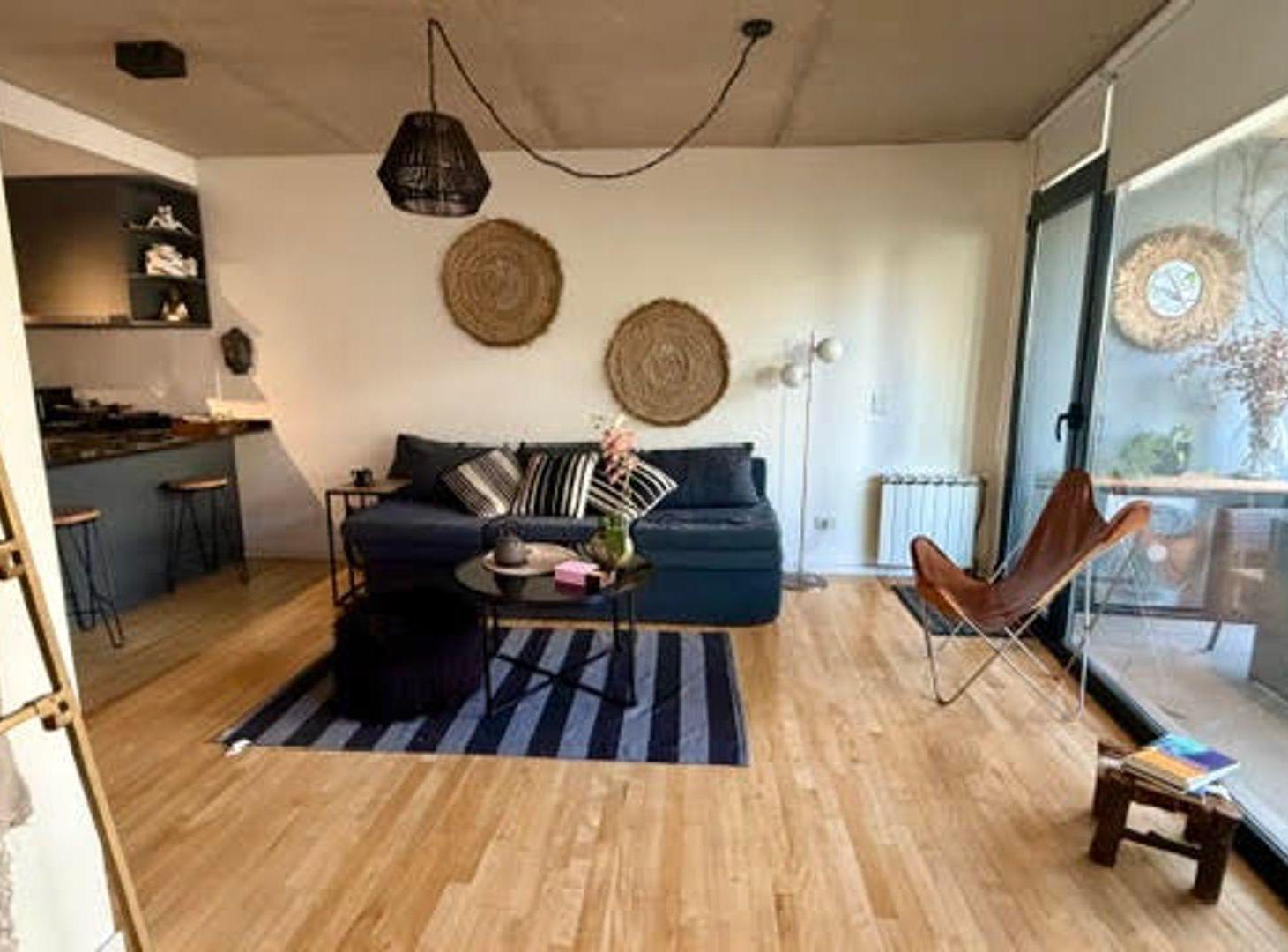 Foto de Venta Departamento Monoambiente Palermo, imagen 3
