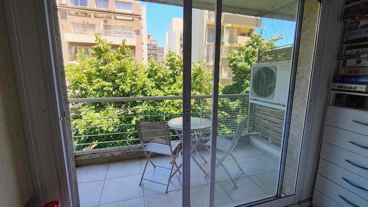 Foto de DEPARTAMENTO MONOAMB. VENTA VILLA URQUIZA C/BALCÓN, imagen 1
