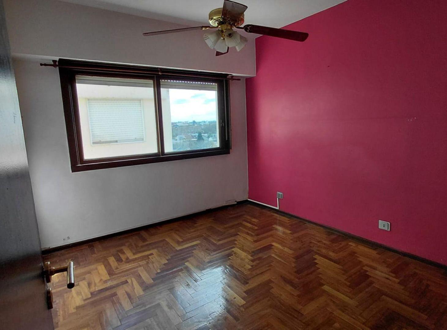 Foto de Depto de 2 ambientes, depend, baul y balcon vista, imagen 4