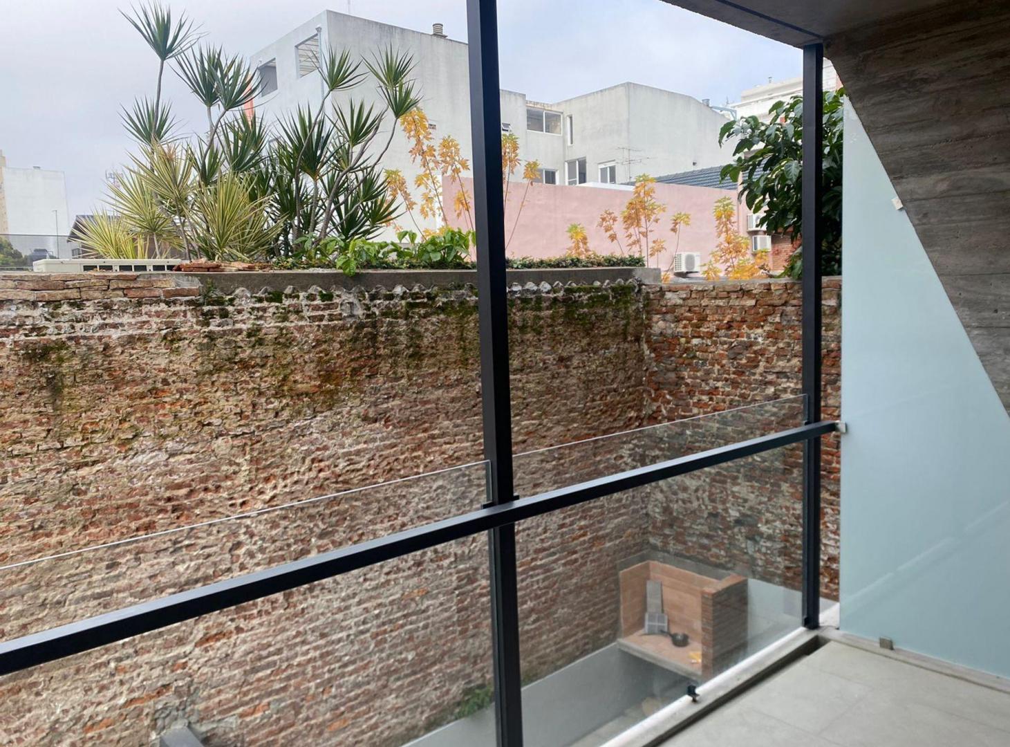 Foto de VENTA MONOAMBIENTE SAAVEDRA BALCON CONTRAFRENTE, imagen 1