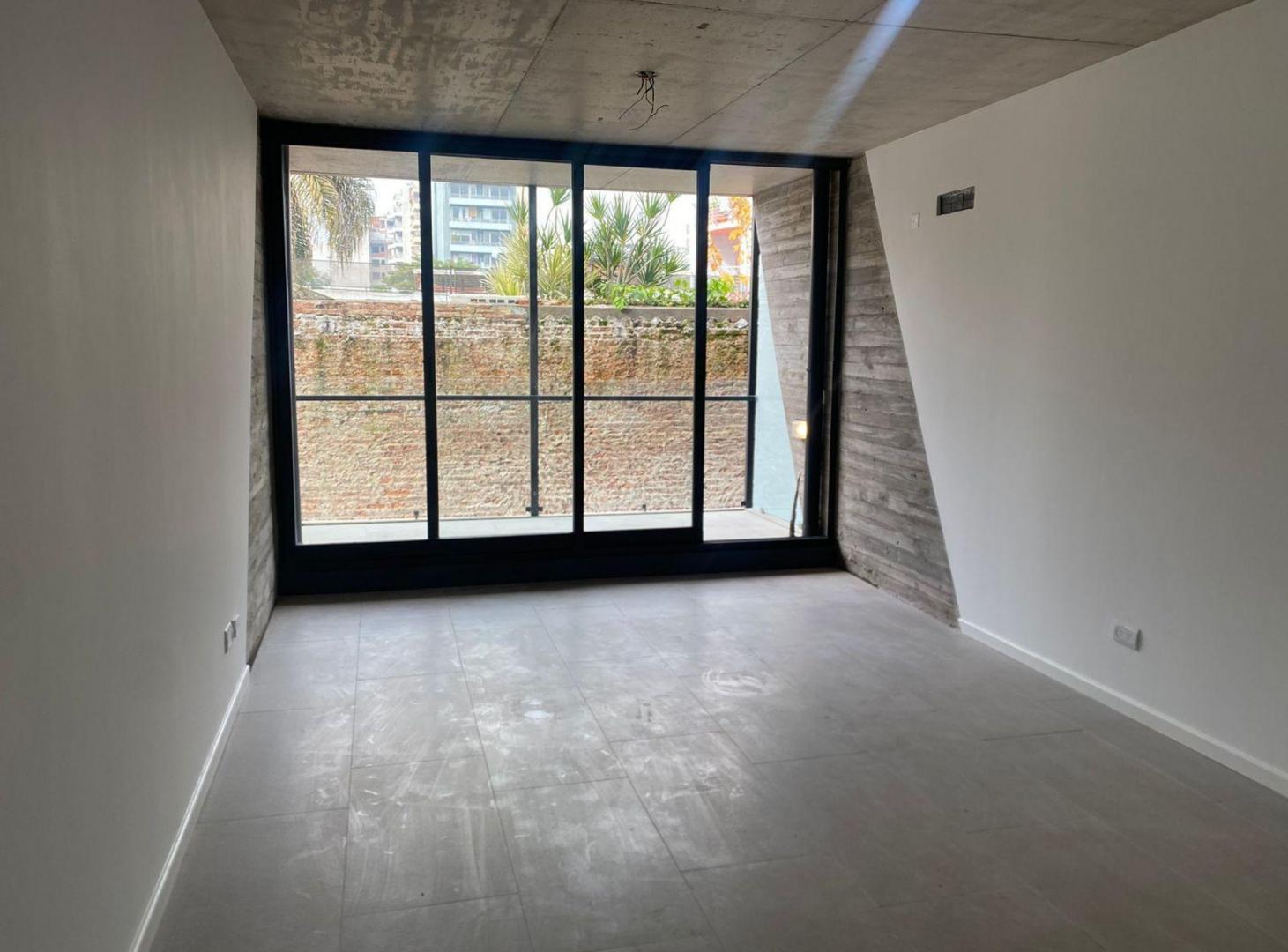 Foto de VENTA MONOAMBIENTE SAAVEDRA BALCON CONTRAFRENTE, imagen 5