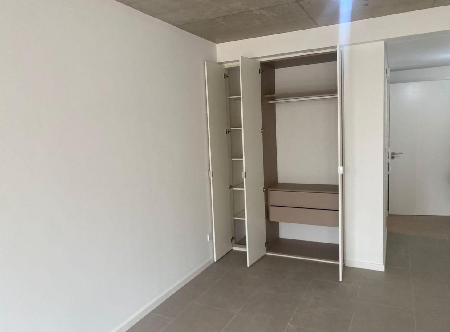 Foto de VENTA MONOAMBIENTE SAAVEDRA BALCON CONTRAFRENTE, imagen 4
