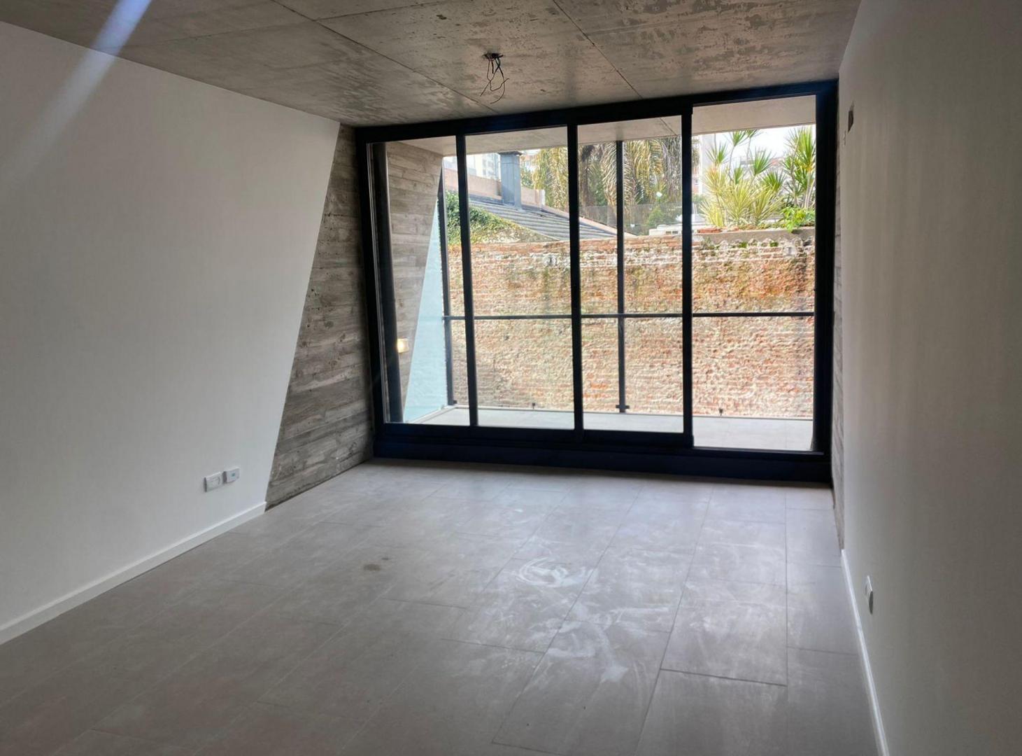 Foto de VENTA MONOAMBIENTE SAAVEDRA BALCON CONTRAFRENTE, imagen 3