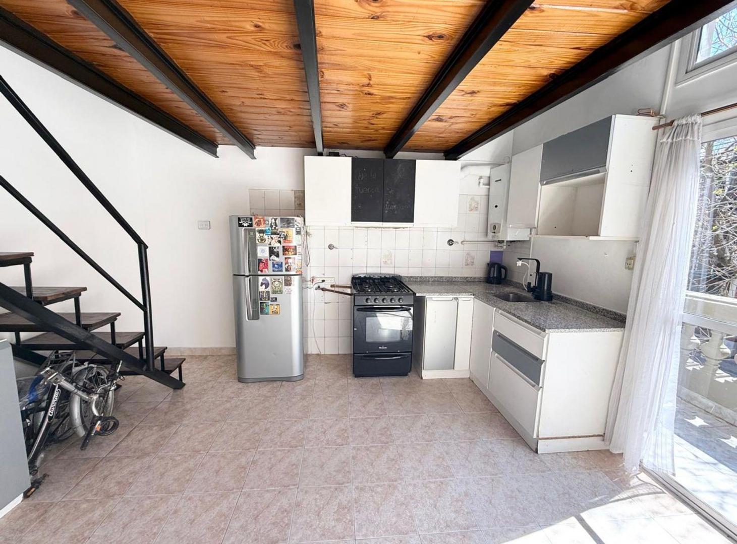 Foto de VENTA PH 3 AMBIENTES SAN CRISTOBAL SIN EXPENSAS, imagen 5