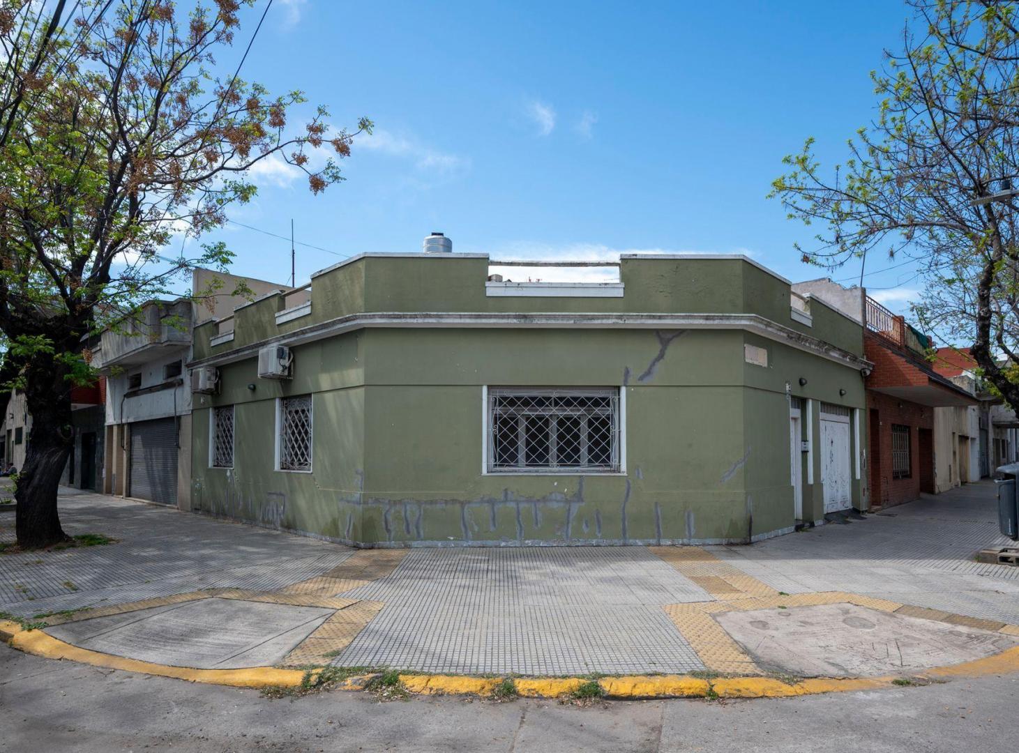 Foto de VENTA CASA 4 AMBIENTES RECICLADA POMPEYA, imagen 1