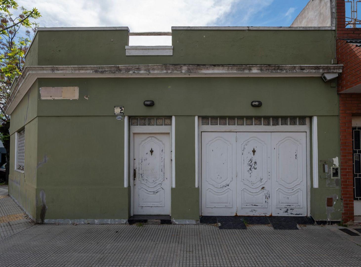 Foto de VENTA CASA 4 AMBIENTES RECICLADA POMPEYA, imagen 4