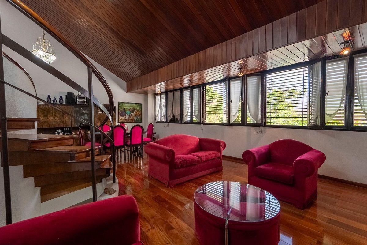 Foto de Casa 5 Amb en Venta en Villa del Parque c/ Cochera, imagen 2