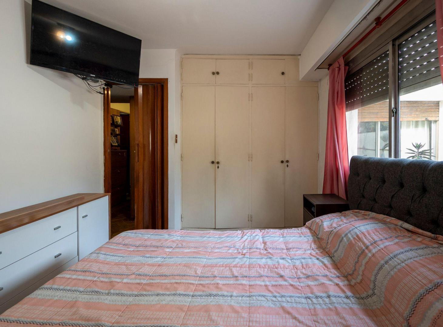 Foto de Venta depto 3 amb, balcón aterrazado, Caballito, imagen 4