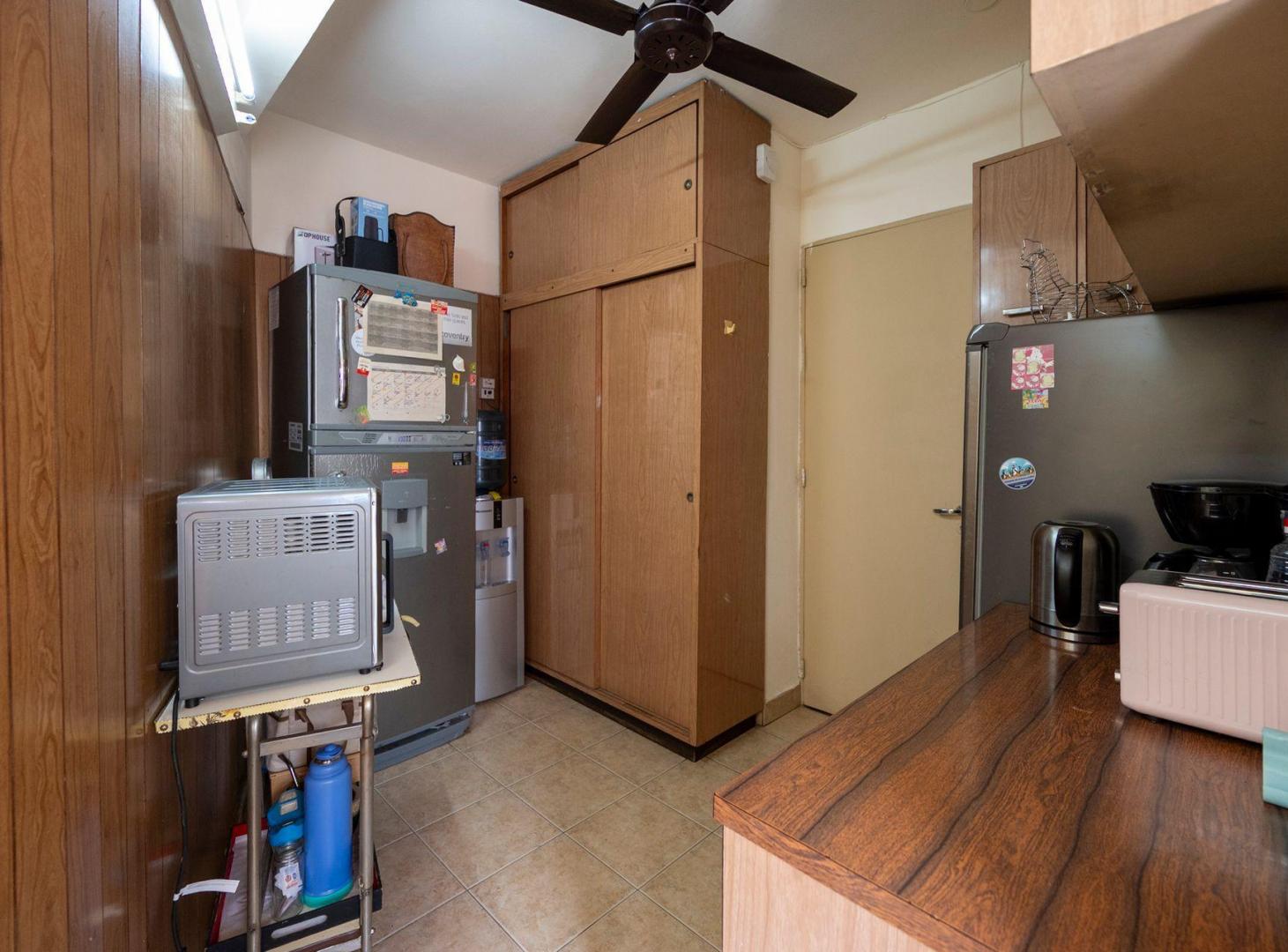 Foto de Venta depto 3 amb, balcón aterrazado, Caballito, imagen 2