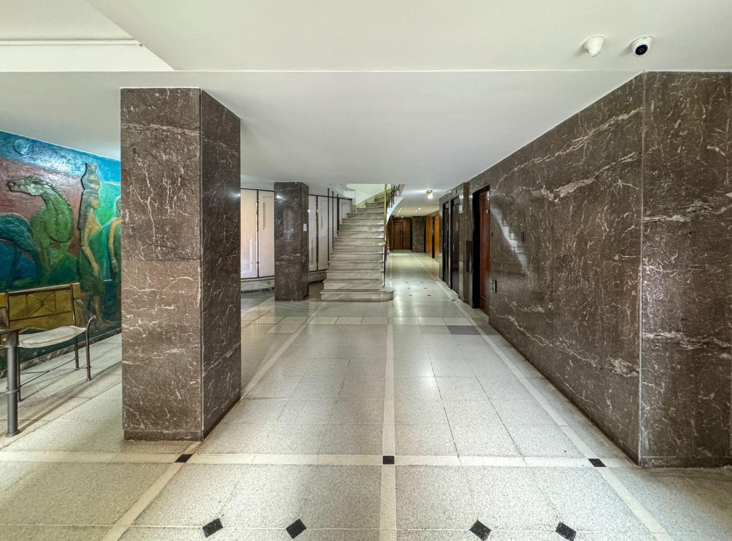 Foto de Venta depto 3 amb, balcón aterrazado, Caballito, imagen 3