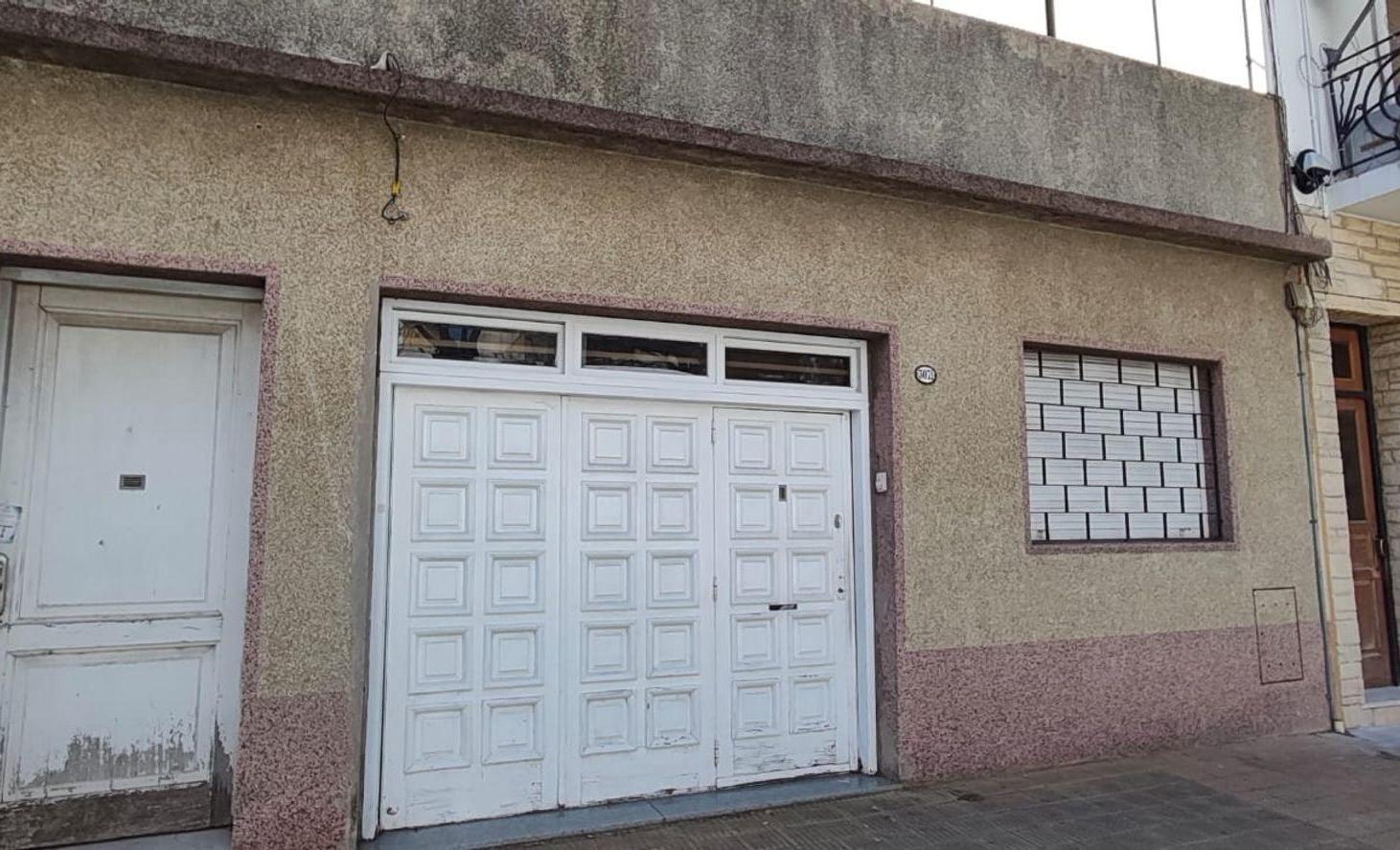 Foto de casa a refaccionar Villa Urquiza VENTA, imagen 2