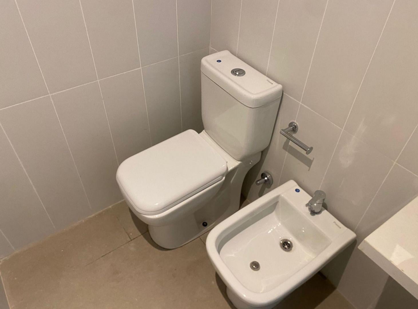 Foto de VENTA MONOAMBIENTE SAAVEDRA BALCON CONTRAFRENTE, imagen 5
