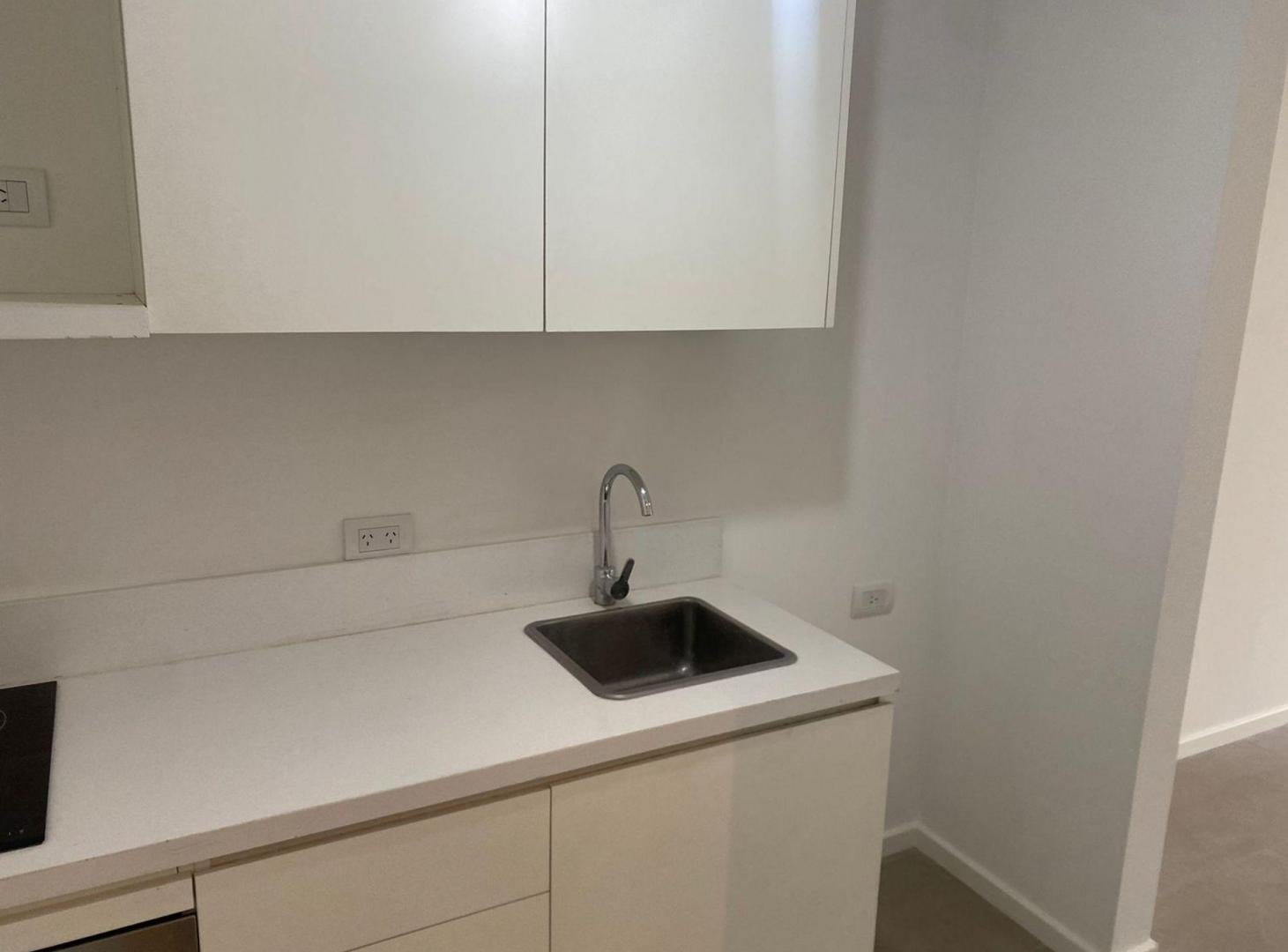 Foto de VENTA MONOAMBIENTE SAAVEDRA BALCON CONTRAFRENTE, imagen 2