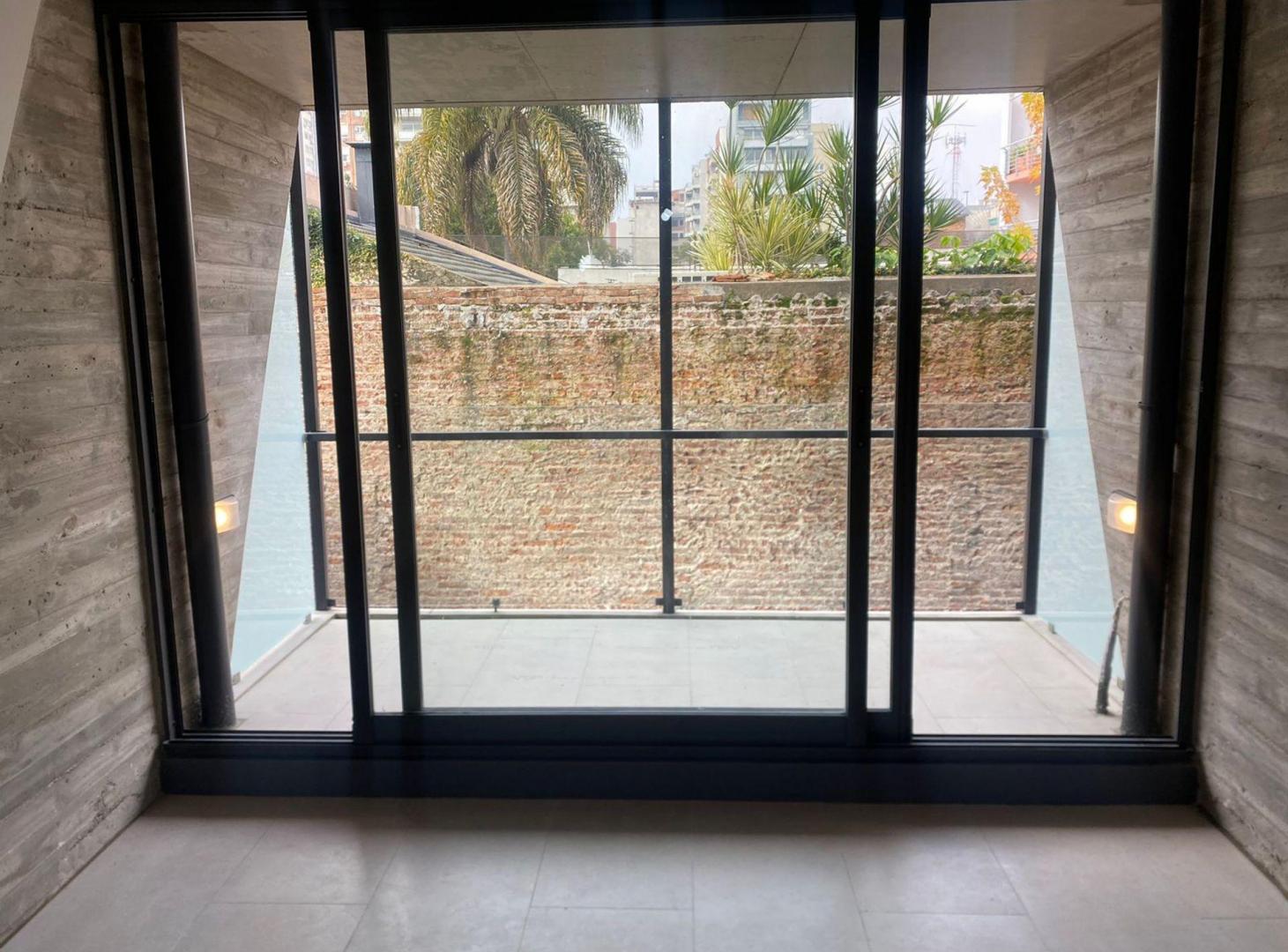 Foto de VENTA MONOAMBIENTE SAAVEDRA BALCON CONTRAFRENTE, imagen 1